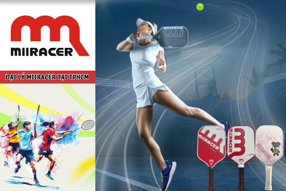 Miiracer Việt Nam