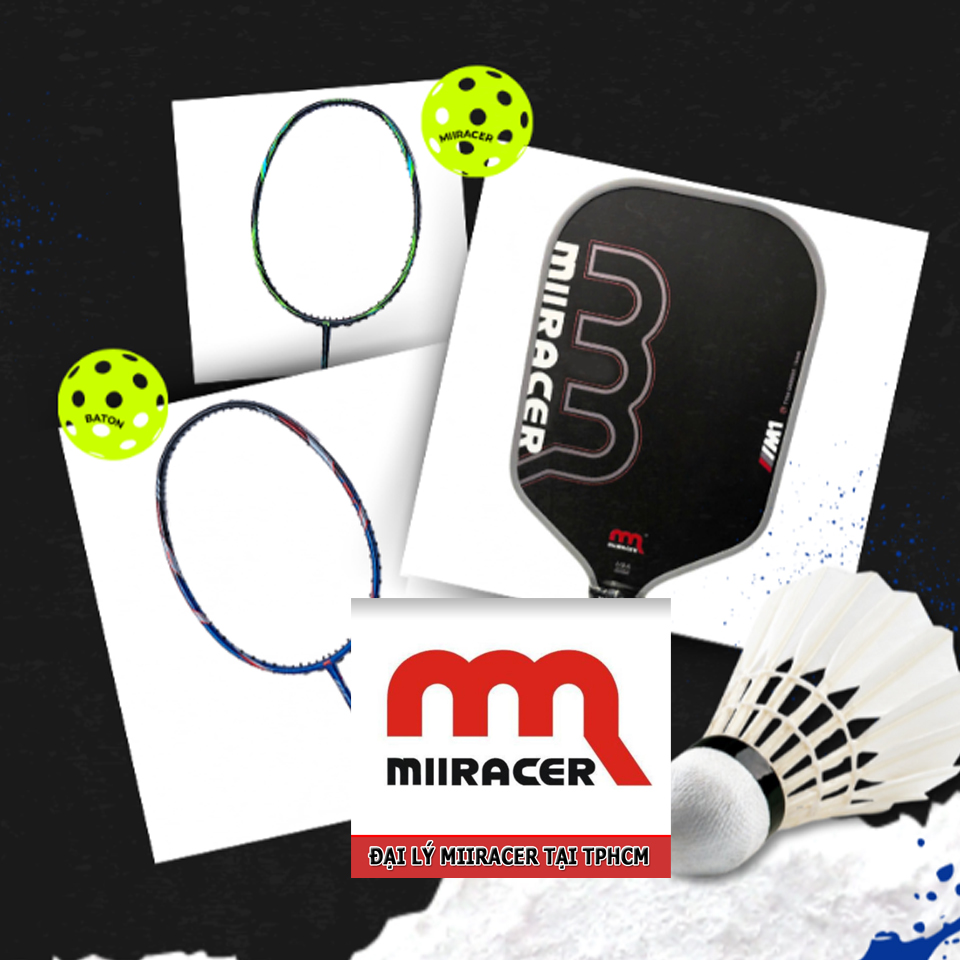 Miiracer TPHCM